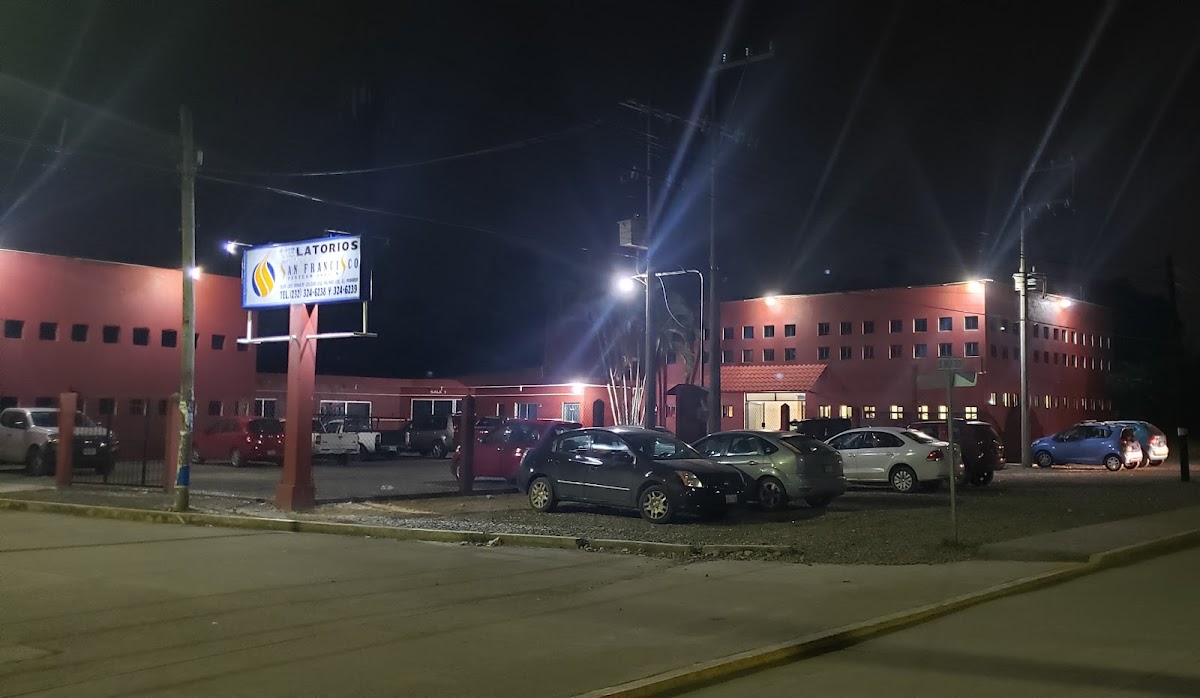 Funeraria Laboratorio de embalsamamiento y tanatopraxia San Francisco